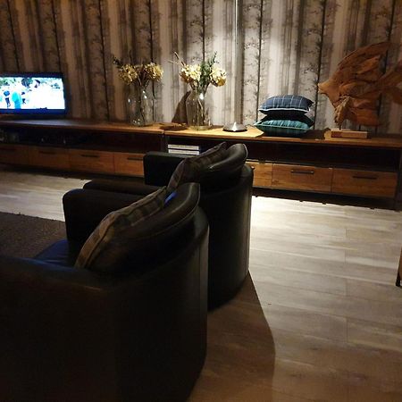 Ferry Cottage Питлохри Экстерьер фото