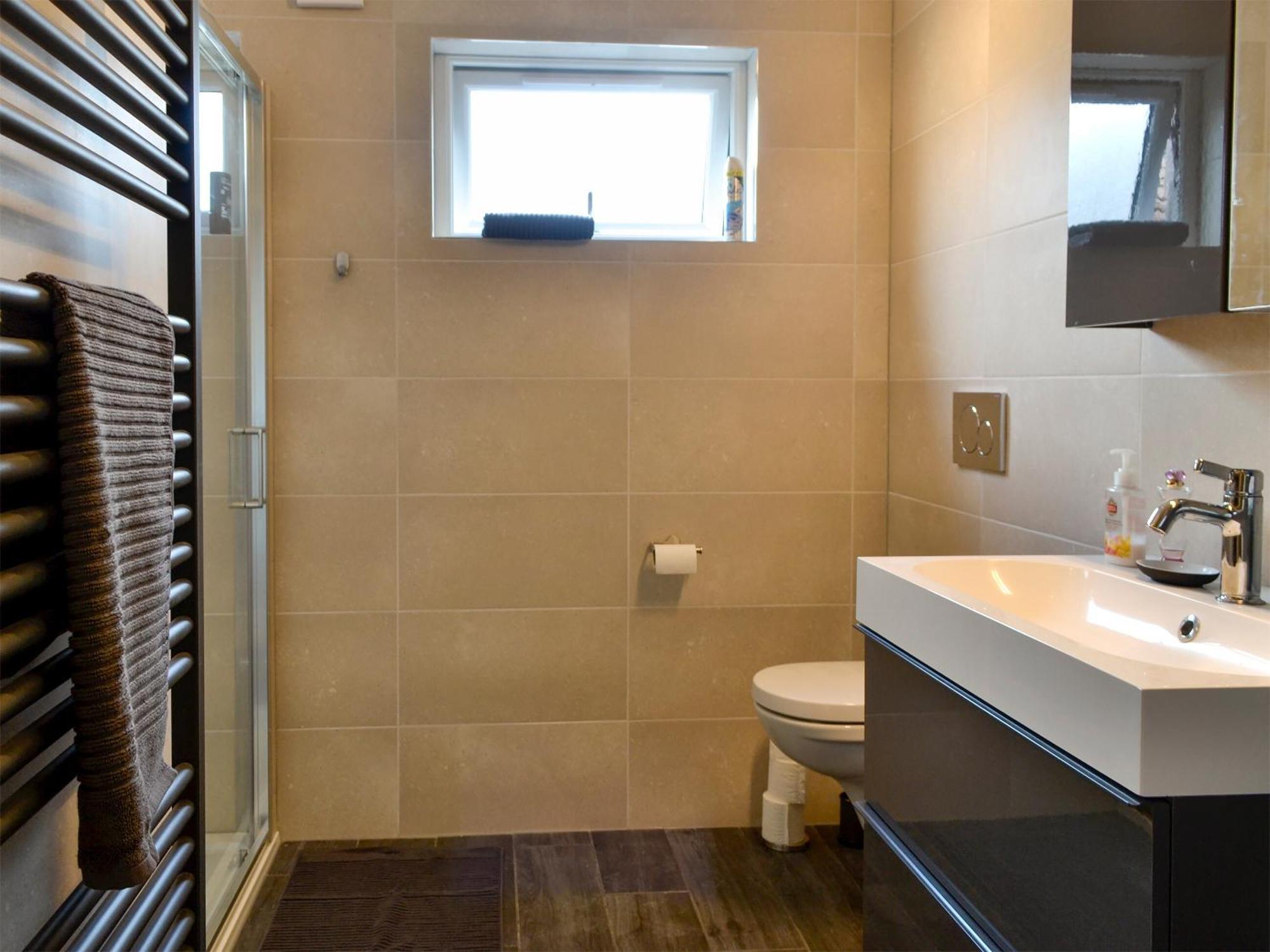 Ferry Cottage Питлохри Экстерьер фото